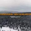 MSB Sarıkamış şehitlerini video mesajıyla andı MSB Sarıkamış şehitlerini video mesajıyla andı