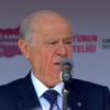 Bahçeli'den önemli açıklama Bahçeli'den önemli açıklama