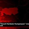 SAMDOB "Hisseli Harikalar Kumpanyası" müzikalini sahneleyecek SAMDOB "Hisseli Harikalar Kumpanyası" müzikalini sahneleyecek