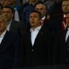 Fenerbahçe Rize'de fırtınaya yakalandı