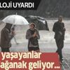 Meteoroloji'den son dakika sağanak yağış uyarısı | 26 Ağustos İstanbul, İzmir, Ankara hava durumu Meteoroloji'den son dakika sağanak yağış uyarısı | 26 Ağustos İstanbul, İzmir, Ankara hava durumu