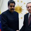 Devrimci lider Bolivar’ın kılıcı Erdoğan’a verilecek Devrimci lider Bolivar’ın kılıcı Erdoğan’a verilecek