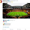 FIFA, Galatasaray ve Fenerbahçe taraftarları için ... FIFA, Galatasaray ve Fenerbahçe taraftarları için ...