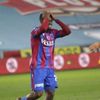 Trabzonspor zirve yolunda kayıp Trabzonspor zirve yolunda kayıp