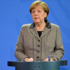 Merkel saldırıyla ilgili konuştu