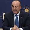 Çavuşoğlu’ndan ABD’ye sert tepki: İki yüzlü olma Çavuşoğlu’ndan ABD’ye sert tepki: İki yüzlü olma