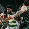 Frutti Extra Bursaspor 79-87 Darüşşafaka Tekfen Frutti Extra Bursaspor 79-87 Darüşşafaka Tekfen