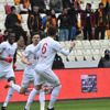 Yiğidolar çeyrek yaptı Yiğidolar çeyrek yaptı