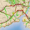 İstanbullulara Pazartesi sürprizi: Trafik kilit İstanbullulara Pazartesi sürprizi: Trafik kilit