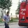 Düzce'de yılan paniği Düzce'de yılan paniği