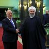 Ruhani: Bölgede egemenlik kurma niyetinde değiliz
