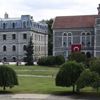 Boğaziçi Üniversitesi'nde öğrencilere sert müdahale