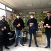 Pınarhisar da yerli ve milli sebze tohumu tanıtılıyor Pınarhisar da yerli ve milli sebze tohumu tanıtılıyor