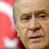 Devlet Bahçeli eleştirilere MHP'nin Facebook hesabından çok sert cevap verdi