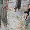 Siirt'teki terör operasyonları, silah ve mühimmat ele geçirildi Siirt'teki terör operasyonları, silah ve mühimmat ele geçirildi