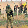 PYD, sınır kapısını kapattı PYD, sınır kapısını kapattı