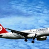 THY uçağı acil iniş yaptı