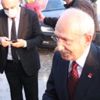 Kılıçdaroğlu Düzce’de temaslarda bulundu Kılıçdaroğlu Düzce’de temaslarda bulundu