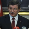 Davutoğlu: Asla amaçlarına ulaşamayacaklar