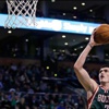 Ersan'lı Bucks, Celtics'i geçti Ersan'lı Bucks, Celtics'i geçti