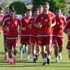 Sivasspor'da Sergen Yalçın devrimi