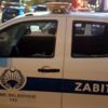 Zabıta binasına saldırıda tutuklama