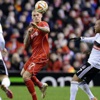 Beşiktaş - Liverpool maçı Star TV canlı izle