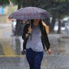 Meteorolojiden sağanak uyarısı (16 Temmuz hava durumu)
