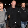Samsun’daki silahlı gasp iddiası Samsun’daki silahlı gasp iddiası
