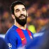 Arda Turan abarttı! Bir oturuşta 200 tane yedi
