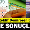 'İddaa' ihalesi sonuçlandı