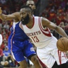 Rockets 3-1'den geldi, fişi çekti! Rockets 3-1'den geldi, fişi çekti!