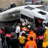 Şanlıurfa'da trafik kazası: 12 ölü