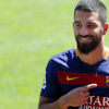 Arda Turan'dan başsağlığı mesajı