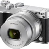 Nikon'da ultra HD'li aynasız fotoğraf makinesi