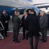 Kriz sonrası bir ilk: Tillerson Moskova'da