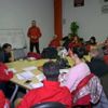 Felaketlere Hazırlıklı Ekip: AKUT