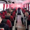 Otobüslere tavan fiyat ayarı Otobüslere tavan fiyat ayarı