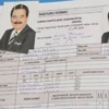 Davutoğlu'ndan Tatlıses'e teşekkür Davutoğlu'ndan Tatlıses'e teşekkür