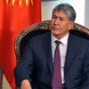 Kırgızistan'da darbeye teşebbüs iddiası