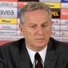 Dürüst: "Prandelli ile görüşeceğiz ve..." Dürüst: "Prandelli ile görüşeceğiz ve..."