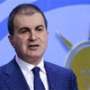 AK Parti'den muhalefete Anayasa çağrısı AK Parti'den muhalefete Anayasa çağrısı