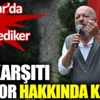 ﻿Aşı karşıtı doktor hakkında karar