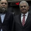 Dugin: Amaç Türkiye'yi haritadan silmekti