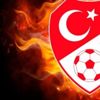 MHK o hakemlere görev vermedi! MHK o hakemlere görev vermedi!