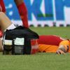 Galatasaray Başkanı Cengiz: Emre'nin kaval kemiğinde bir kırık var