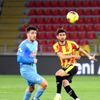 Göztepe de Soner telaşı Göztepe de Soner telaşı