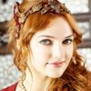 İşte gelecekteki Meryem Uzerli İşte gelecekteki Meryem Uzerli