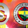 Galatasaray-Fenerbahçe derbisinin saati belli oldu!