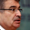 İdris Naim Şahin kendi kurduğu partiden istifa etti